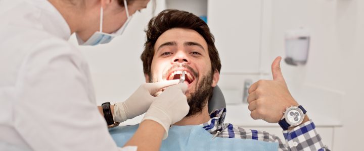 Opgelet: tandverzekeringen bieden niet altijd een goede dekking!